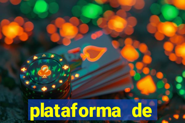 plataforma de aposta com deposito de 1 real